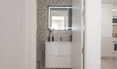 Nieuwbouw Woningen - Herenhuis -
Jerónimo y Avileses