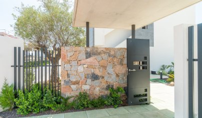 Nouvelle construction - Bungalow -
Torrevieja