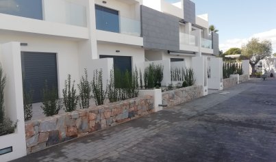 Nouvelle construction - Bungalow -
Torrevieja