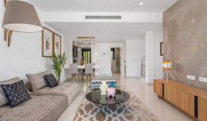 Nouvelle construction - Villa -
Playa Paraiso