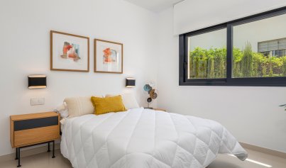 Nouvelle construction - Villa -
Playa Paraiso