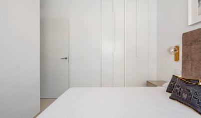 Nouvelle construction - Villa -
Playa Paraiso