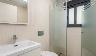 Nouvelle construction - Villa -
Playa Paraiso