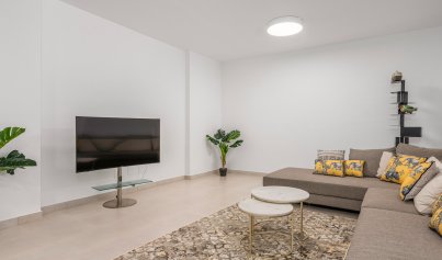 Nouvelle construction - Maison de ville -
Playa Paraiso