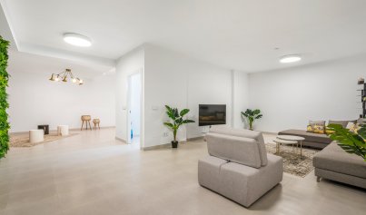 Nouvelle construction - Maison de ville -
Playa Paraiso