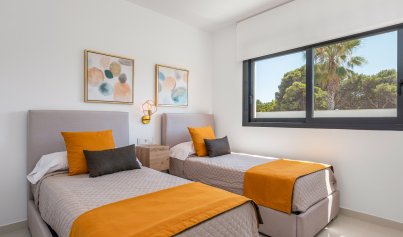 Nouvelle construction - Maison de ville -
Playa Paraiso