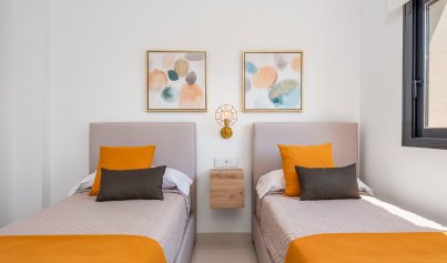 Nouvelle construction - Maison de ville -
Playa Paraiso