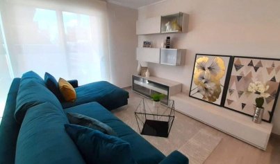 New Build - Apartment -
Guardamar del Segura