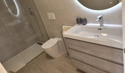 New Build - Apartment -
Guardamar del Segura