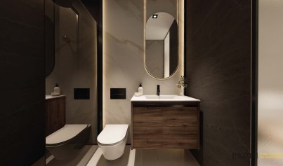 Nouvelle construction - Appartement -
Pilar de la Horadada