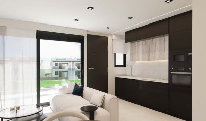 New Build - Bungalow -
Pilar de la Horadada