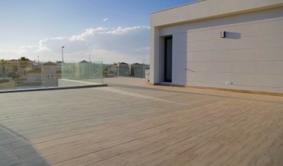 New Build - Villa -
Dehesa de Campoamor