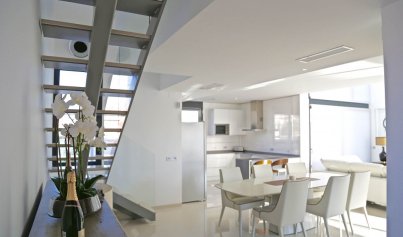 New Build - Villa -
Dehesa de Campoamor