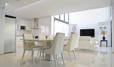 New Build - Villa -
Dehesa de Campoamor