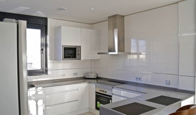 New Build - Villa -
Dehesa de Campoamor