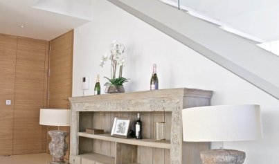 New Build - Villa -
Dehesa de Campoamor