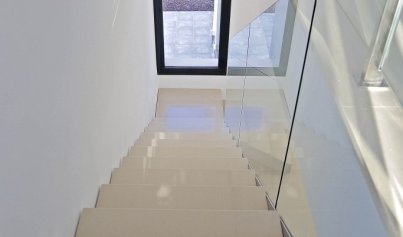 New Build - Villa -
Dehesa de Campoamor