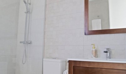 New Build - Villa -
Dehesa de Campoamor