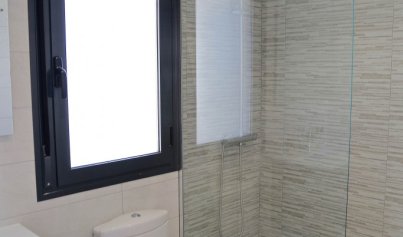 New Build - Villa -
Dehesa de Campoamor