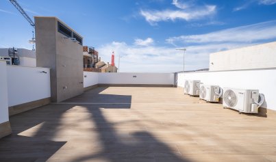 New Build - Villa -
Algorfa