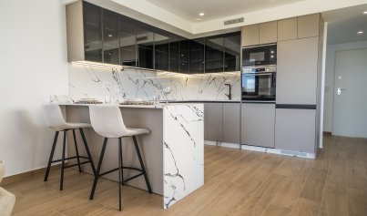 New Build - Villa -
Algorfa