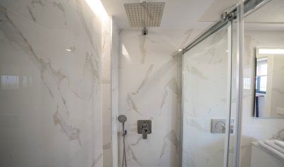 New Build - Villa -
Algorfa