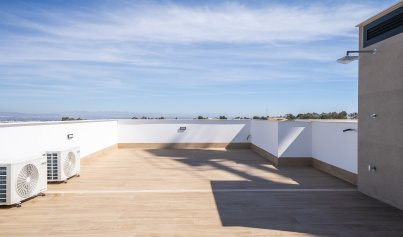 Neue Gebäude - Villa -
Algorfa