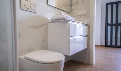 Neue Gebäude - Villa -
Algorfa