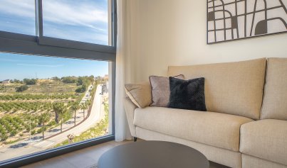 Nouvelle construction - Maison de ville -
Algorfa