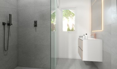 Nybyggnation - Radhus -
Orihuela Costa