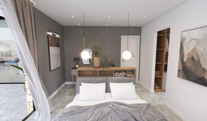 Nouvelle construction - Villa -
Aspe