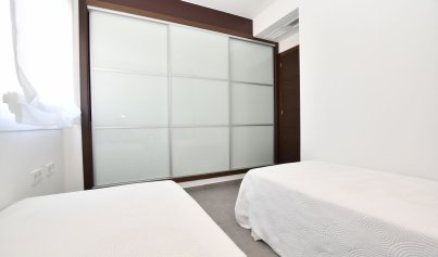 Nieuwbouw Woningen - Bungalow -
San Miguel de Salinas