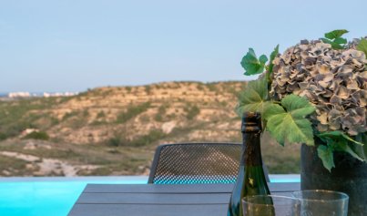 New Build - Villa -
Rojales