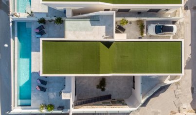 New Build - Villa -
Rojales