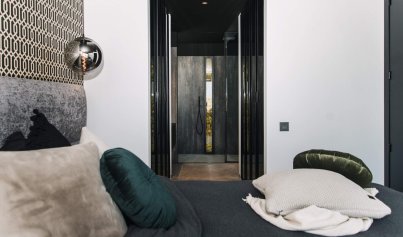 New Build - Villa -
Rojales