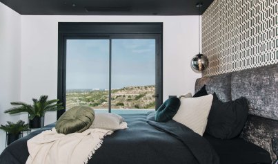 New Build - Villa -
Rojales