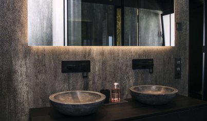 New Build - Villa -
Rojales