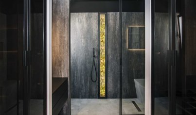 New Build - Villa -
Rojales