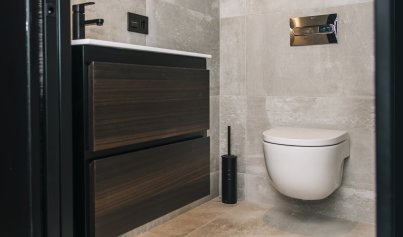 New Build - Villa -
Rojales