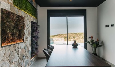 New Build - Villa -
Rojales