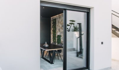 New Build - Villa -
Rojales