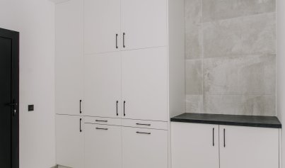 New Build - Villa -
Rojales