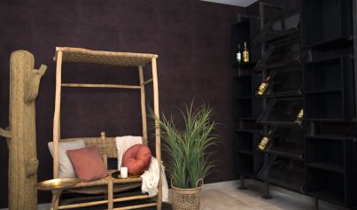 New Build - Villa -
Rojales