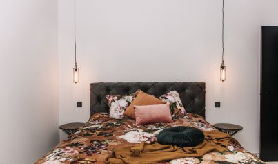 New Build - Villa -
Rojales