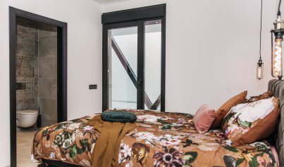 New Build - Villa -
Rojales