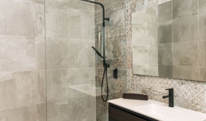 New Build - Villa -
Rojales