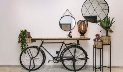 New Build - Villa -
Rojales