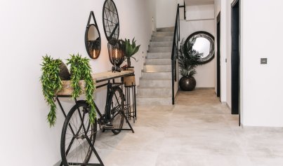 New Build - Villa -
Rojales