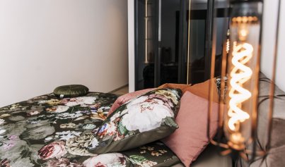 New Build - Villa -
Rojales