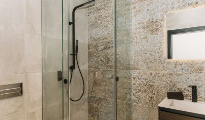 New Build - Villa -
Rojales